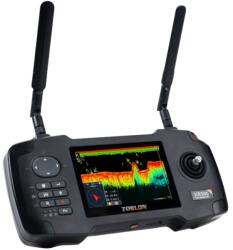 TOSLON Sistem All-In-One Toslon XR 500 pentru navomodele (XR500) Sonar pescuit