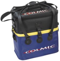 Colmic Geanta Thermo Colmic Jaguar Pvc Thermo, 36x25x36cm (BOXEVA08)