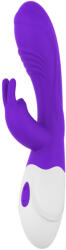 SESSO Vibrator Rabbit Stim Lavender Vibrator