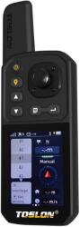 TOSLON Radiocomanda Toslon XR 310 cu Autopilot si Gps pentru barcute (XR310) Sonar pescuit