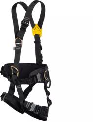 Singing Rock Technic Speed black/yellow M/L