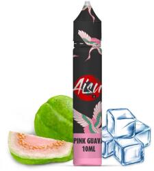 Aisu Lichid Pink Guava Aisu 10ml NicSalt 20mg/ml (5055938607048)