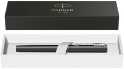 Parker Stilou Parker Vector Royal XL Matte Black, negru cu accesorii cromate (2159769)