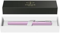Parker Stilou Parker Vector Royal XL Teal, albastru cu accesorii cromate (2159771)