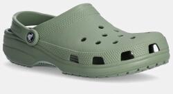 Crocs papucs Classic zöld, férfi, 10001 - zöld Férfi 42/43