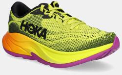 Hoka futócipő Rincon 4 sárga, 1155131 - sárga Női 38 2/3