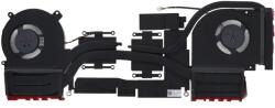 ASUS CPU Cooler, ventilator original Asus DFSCK221051820 DFSCK221151810 - mentor-market - 577,50 RON