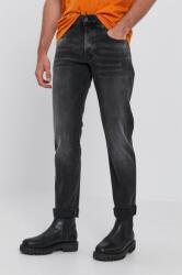 G-Star - Farmer 3301 - fekete 34/34