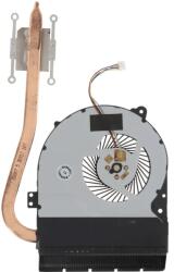 ASUS Sistem racire, Radiator original Asus A550EA