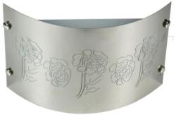  Aplica de perete ALUNO 1X40W E14 ROSE