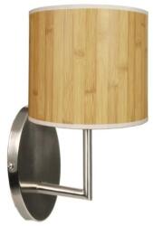 Aplica de perete TIMBER 1X40W E14 Pin