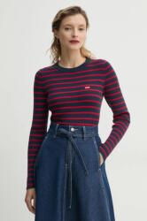Levi's pulóver női, sötétkék - sötétkék L