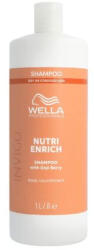 Wella Sampon intens nutritiv pentru par uscat Invigo Nutri Enrich 1000ml