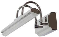 Aplica de perete GIZEL 5W LED 6500K Crom