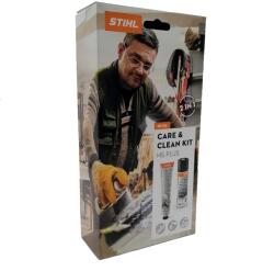 Stihl Kit STIHL Service 6 Care & Clean Kit HS PLUS (7825168604) - agropro