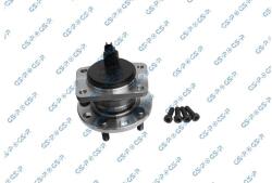 GSP kerékcsapágy készlet GSP 9400081K (9400081K) - ktkautoparts