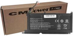 CM POWER Baterie laptop CM Power compatibila cu HP Pavilion Gaming 15-DK, 15-T, 16-A PG03XL L48495-005 PG03052XL (CMPOWER20444)