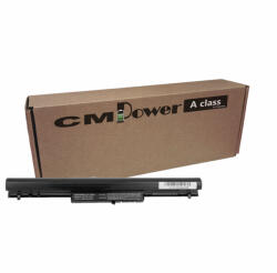 CM POWER Baterie laptop CM Power compatibila cu HP SleekBook 14 15z 2200mAh (CMPOWER-HP-PA14_2)