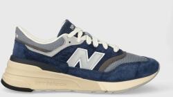 New Balance sportcipő U997RHB - kék Férfi 41.5