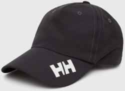Helly Hansen baseball sapka szürke, nyomott mintás, 67155 - szürke Univerzális méret