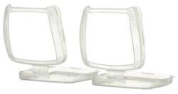3M 3M Secure Click D701 - Филтърен държач за респиратори (7100184498)
