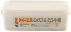 Zeni Holding Bază de săpun Melt & Pour Zeni PRO-W - Alb 1000g