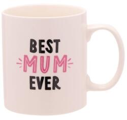 Celebrations Cana cadou pentru mama Best Mum Ever (JOHB118BM)