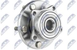 NTY kerékcsapágy készlet NTY KLP-MS-030 (KLP-MS-030)