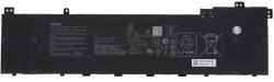 ASUS Baterie originala Asus H6602VU Li-Polymer 8380mAh 6 celule 11.55V (MMDORAS137B1155V8380)