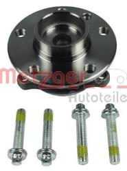 METZGER kerékcsapágy készlet METZGER WM 6584 (WM 6584)