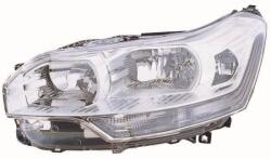 DEPO Far Depo 552-1128RMLD-EM (552-1128RMLD-EM) - automobilus