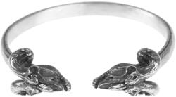 NNM гривна Skull Goat Bangle - SSG-061