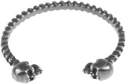 NNM гривна Skull Skeleton - SSG-072