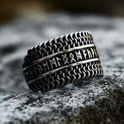 NNM пръстен Amulet Triangle - SS8-1059R