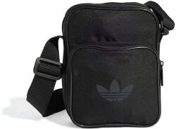 Adidas Geantă mică Adicolor Sib Black JD5543 black (JD5543 black)