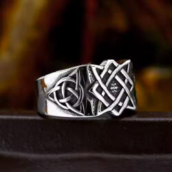 NNM пръстен Viking Celtic - SS8-1267R