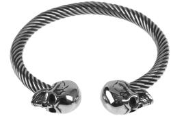 NNM гривна Skull-B-Small - SSG-012 B малък размер