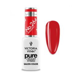 Victoria Vynn Oja Semipermanenta Victoria Vynn Pure Creamy 264 Massimo