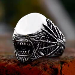 NNM пръстен Skull Spider - SS8-1161R