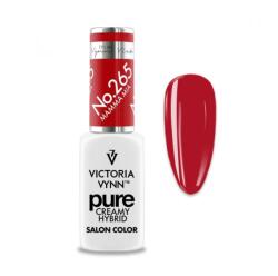 Victoria Vynn Oja Semipermanenta Victoria Vynn Pure Creamy 265 Mamma Mia