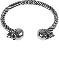 NNM гривна Skull-A-Small - SSG-012 A малък размер