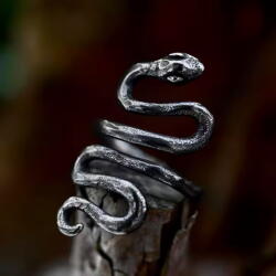 NNM пръстен Snake - SS8-1245R