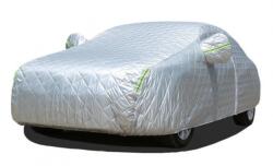  Prelata Antigrindina 4 straturi Marime XL 528x178x120cm, Berlina / Coupe