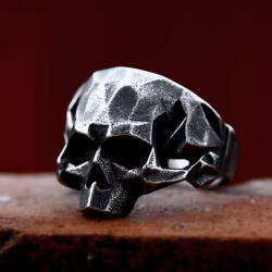 NNM пръстен Skull - SS8-1192R