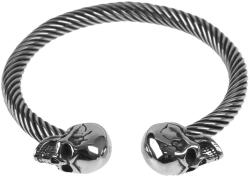 NNM гривна Skull-B-Big - SSG-012 голям размер