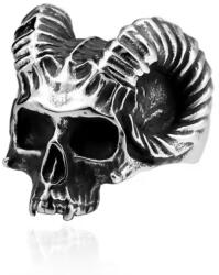 NNM пръстен Demon Satan Goat Skull - SS8-728R