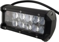  Led бар-халоген с лупи 36w 8905-2
