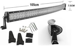 Led Бар универсален 126см. 288w