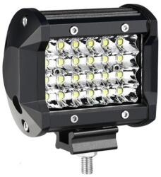  Led бар-халоген 72w 8905-3