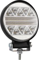  Led бар-халоген, кръгъл 102w 5038